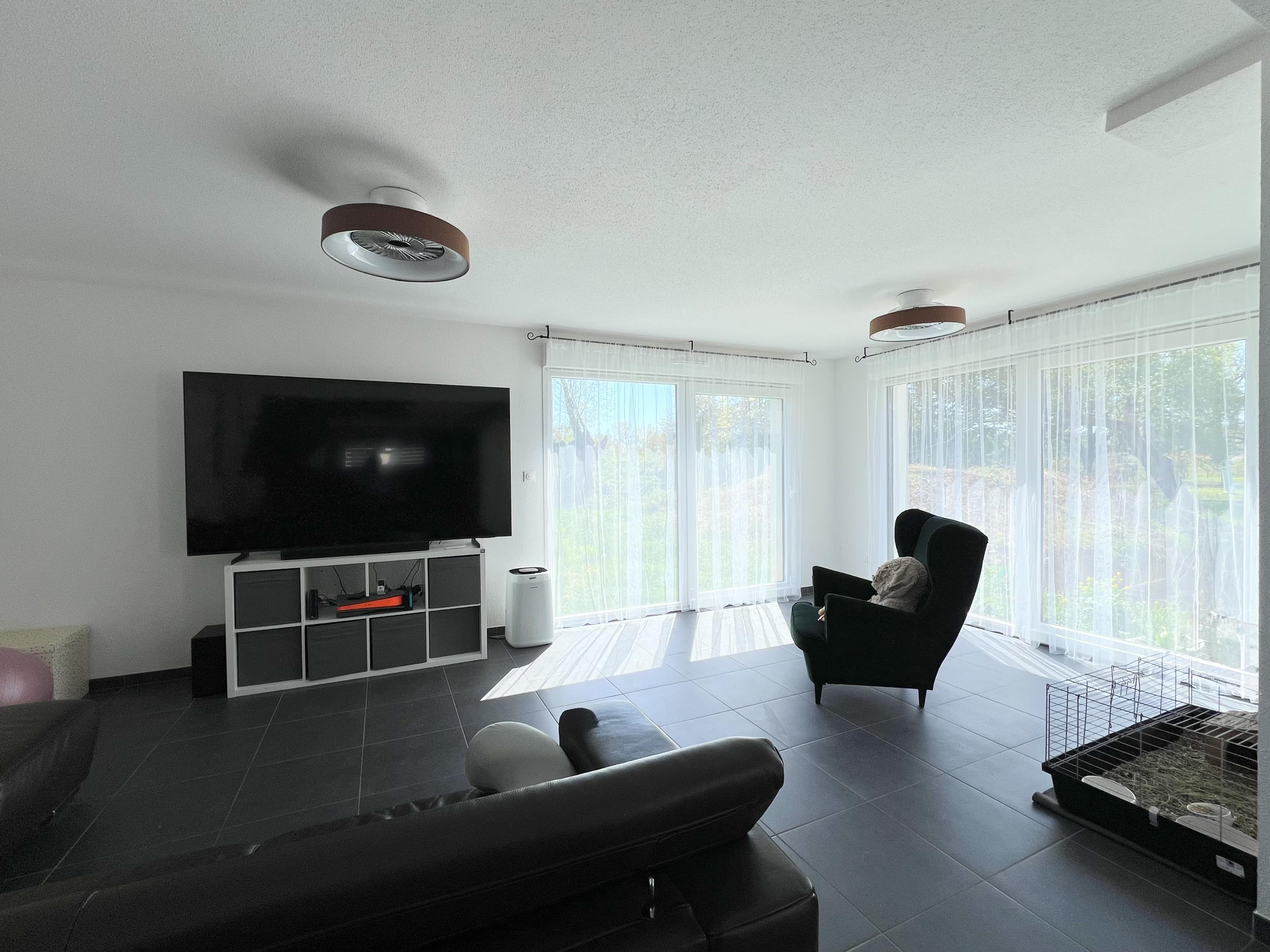 Élégante maison contemporaine de 2024, en impasse, au calme, avec vue dégagée — photo 12