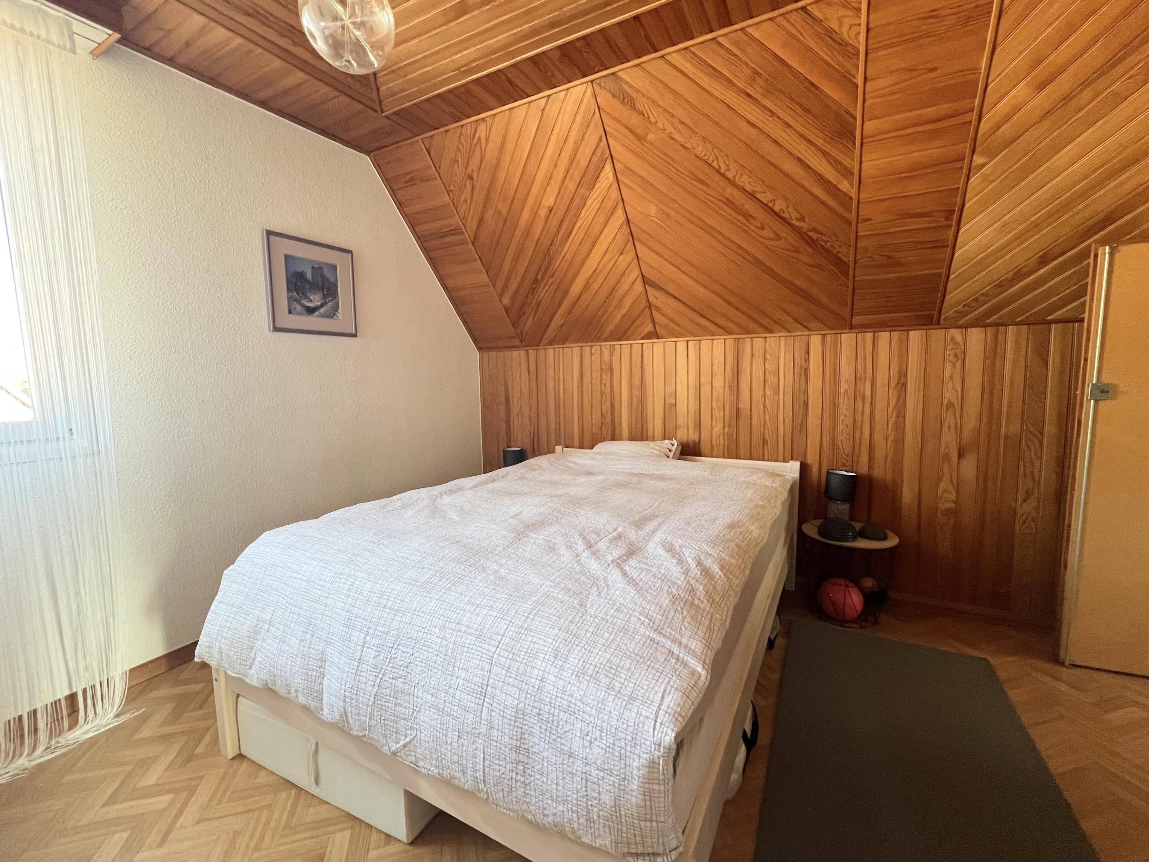Maison familiale 3 chambres avec jardin et véranda — photo 7