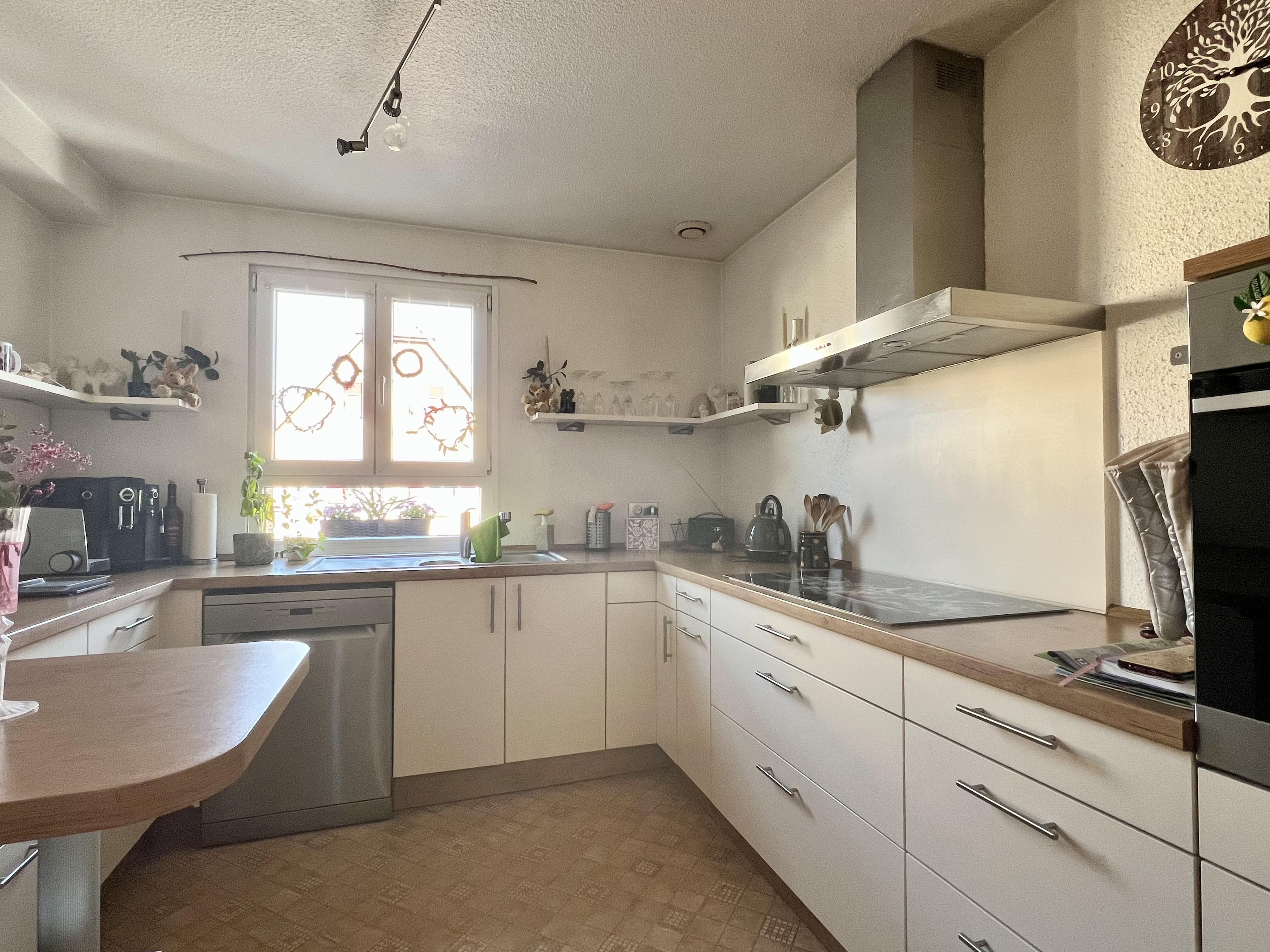 Maison familiale 3 chambres avec jardin et véranda — photo 9