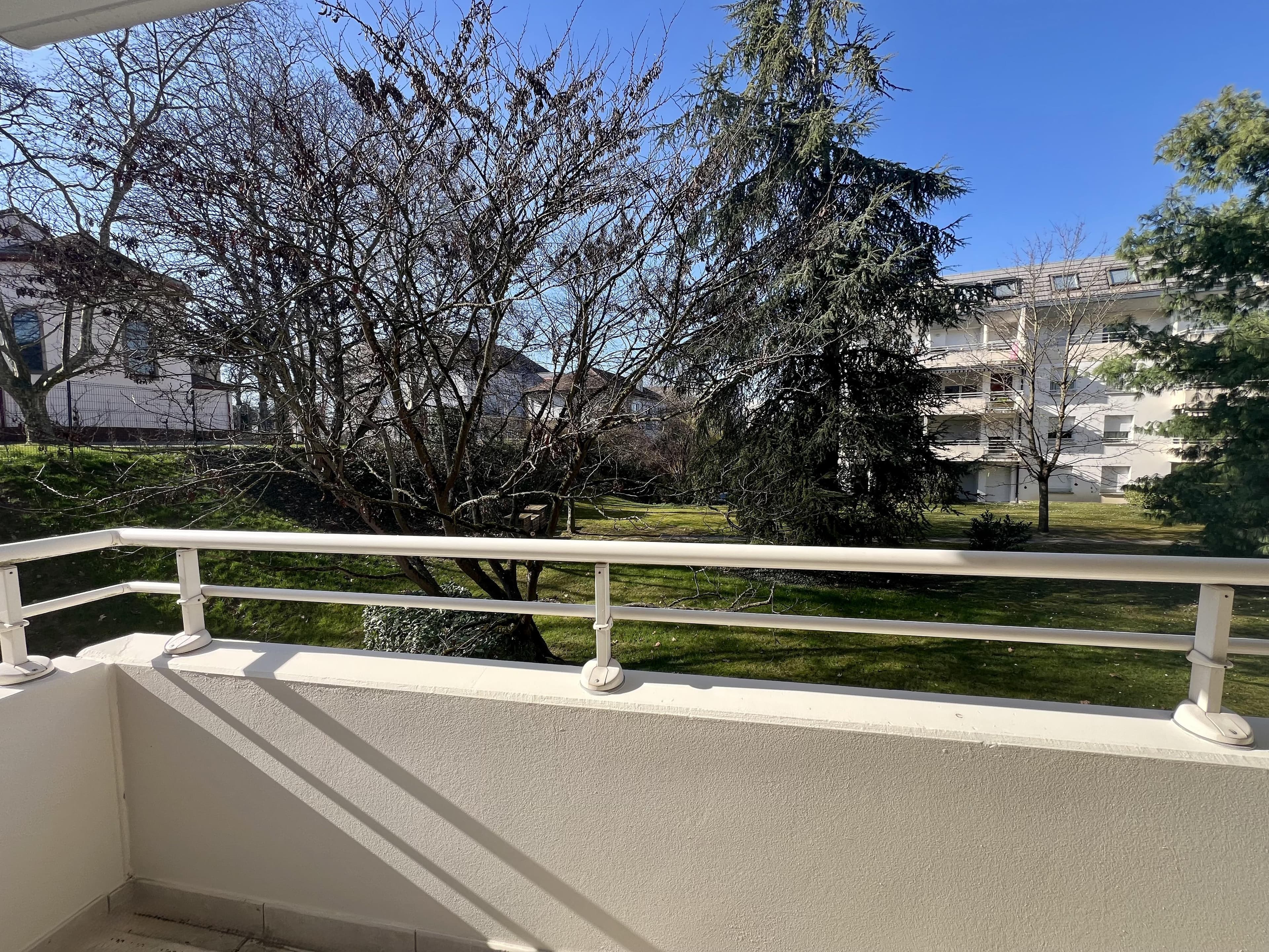 Calme et verdure au cœur de Saint-Louis — photo 4
