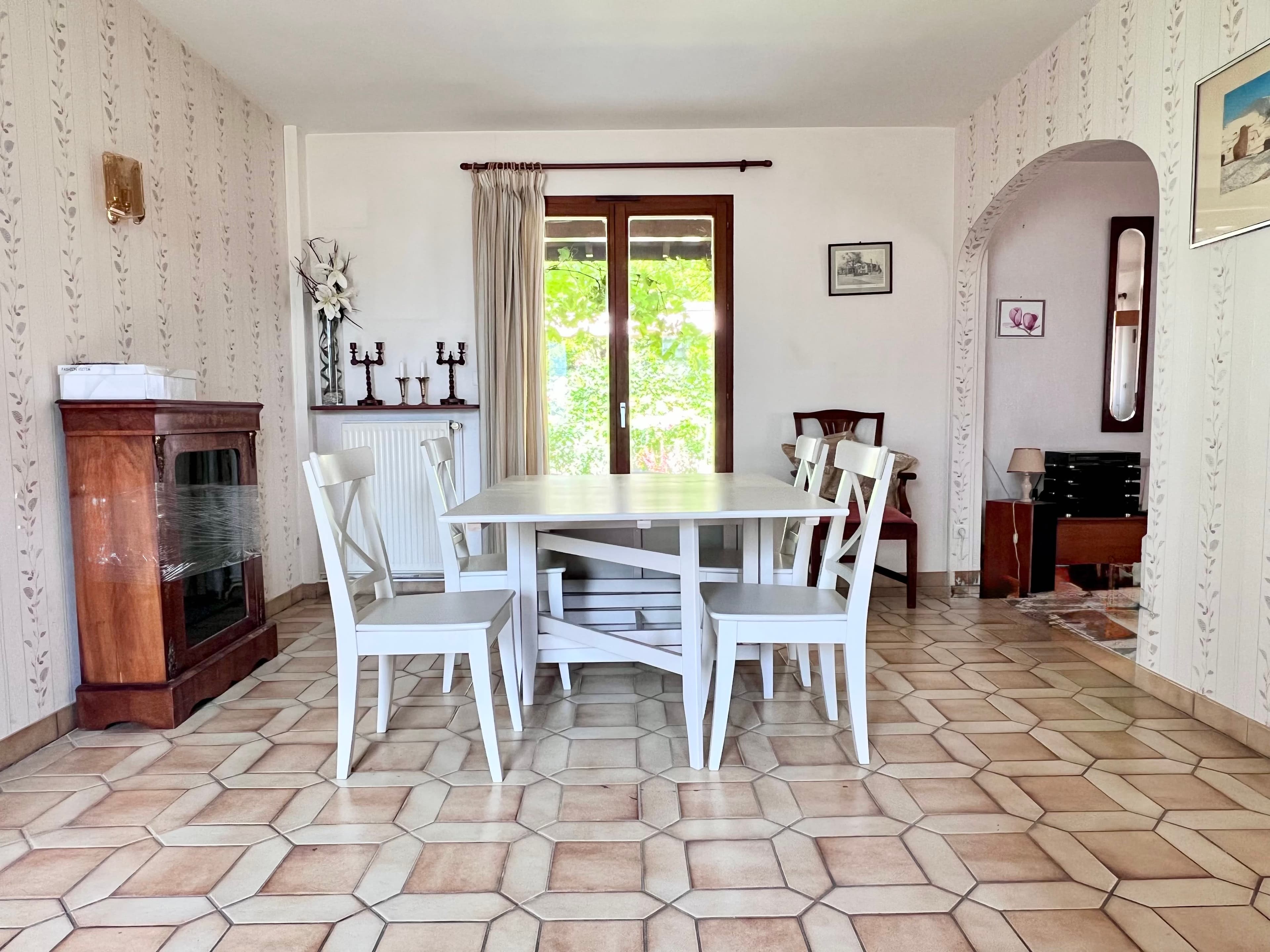 Hégenheim - Belle maison familiale avec véranda — photo 3