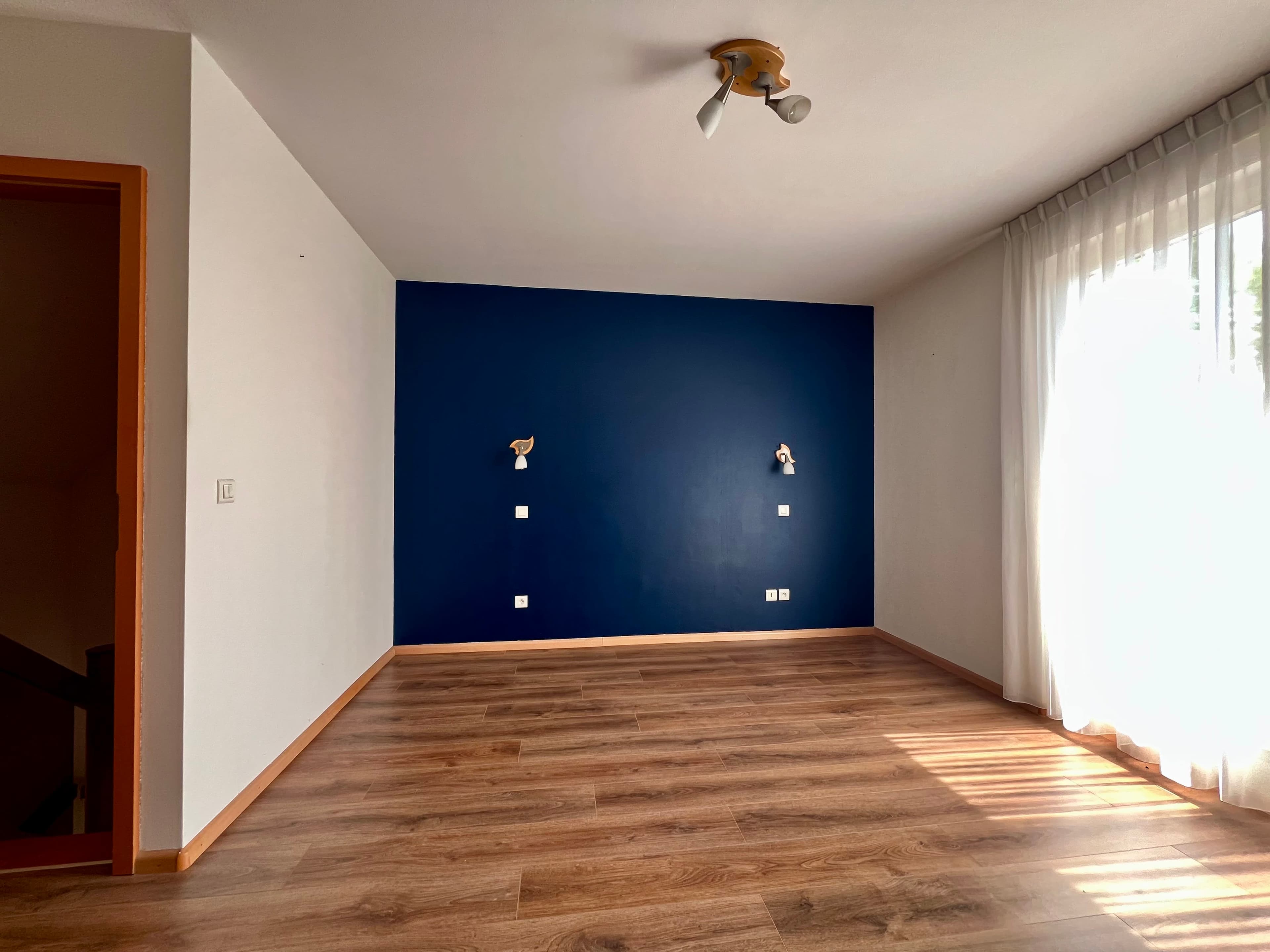 Hégenheim - Belle maison familiale avec véranda — photo 7