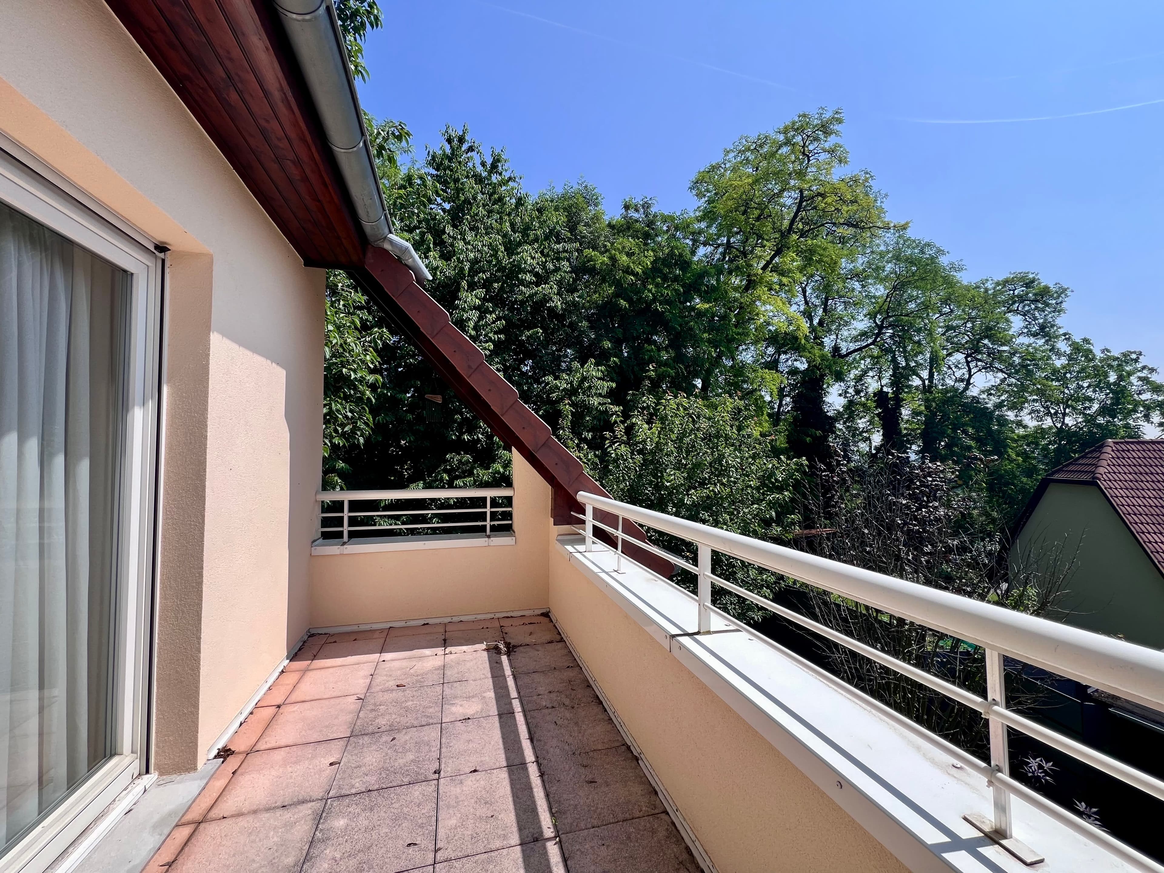 Hégenheim - Belle maison familiale avec véranda — photo 9