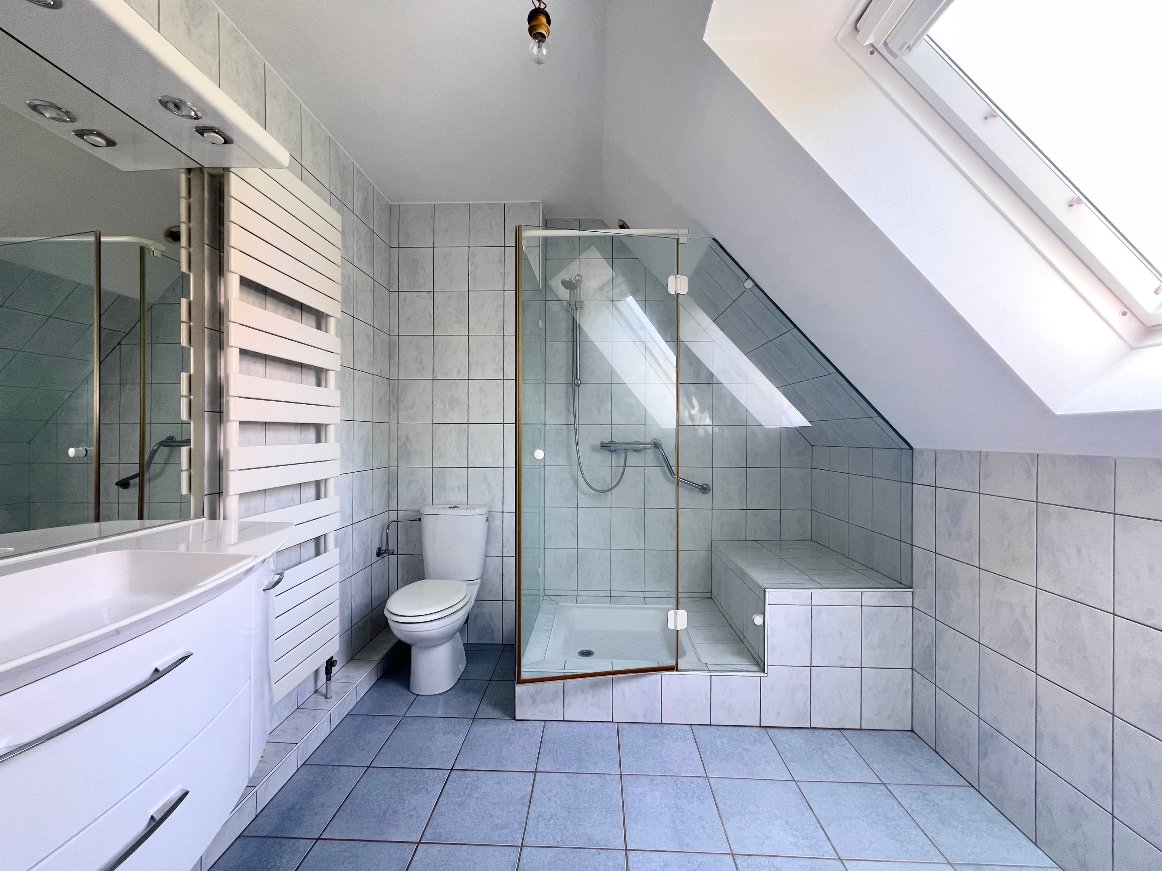 Hégenheim - Belle maison familiale avec véranda — photo 8