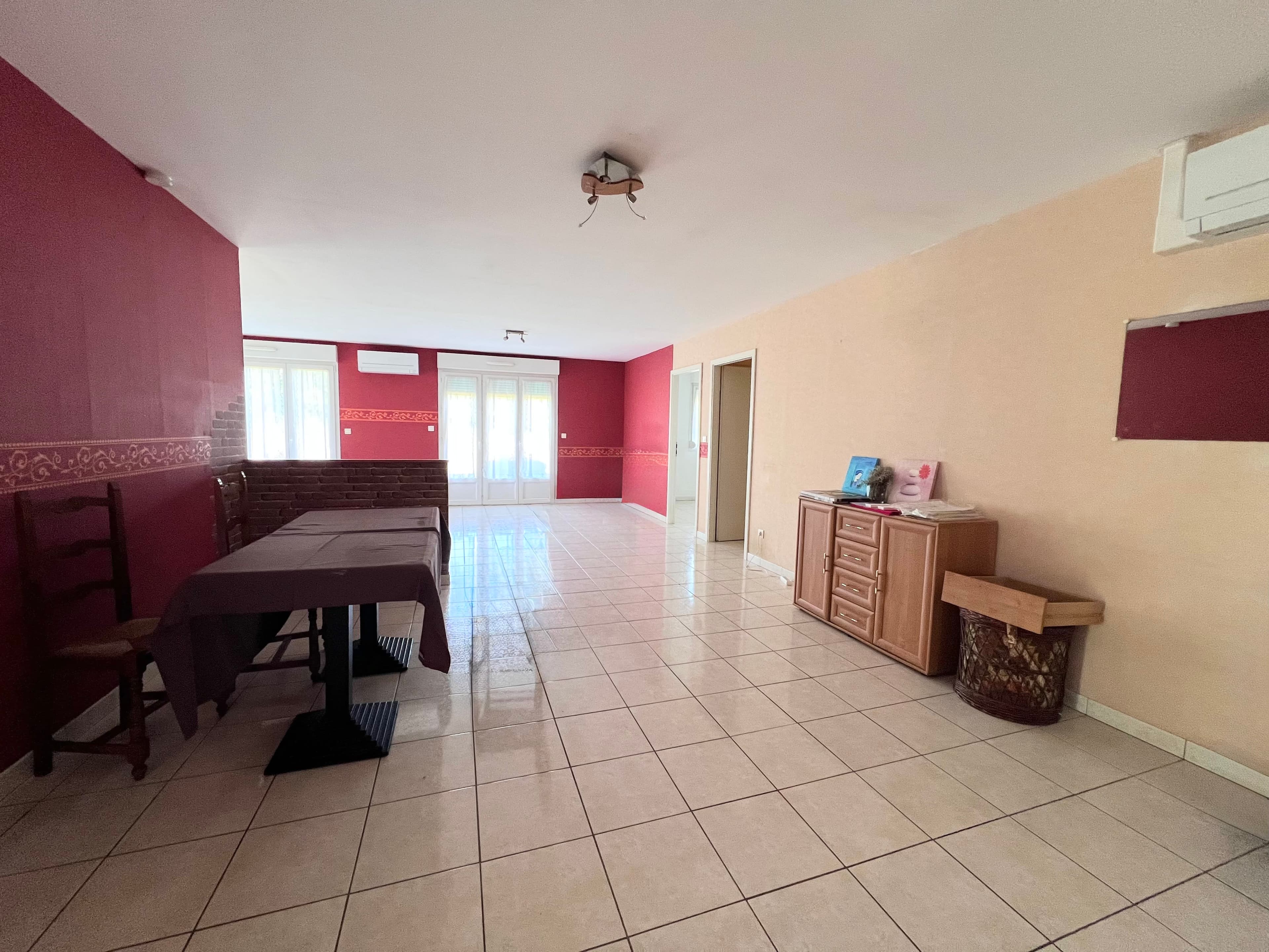 Cadre de vie exceptionnel – Plain-pied familial sur 19 ares de terrain — photo 6