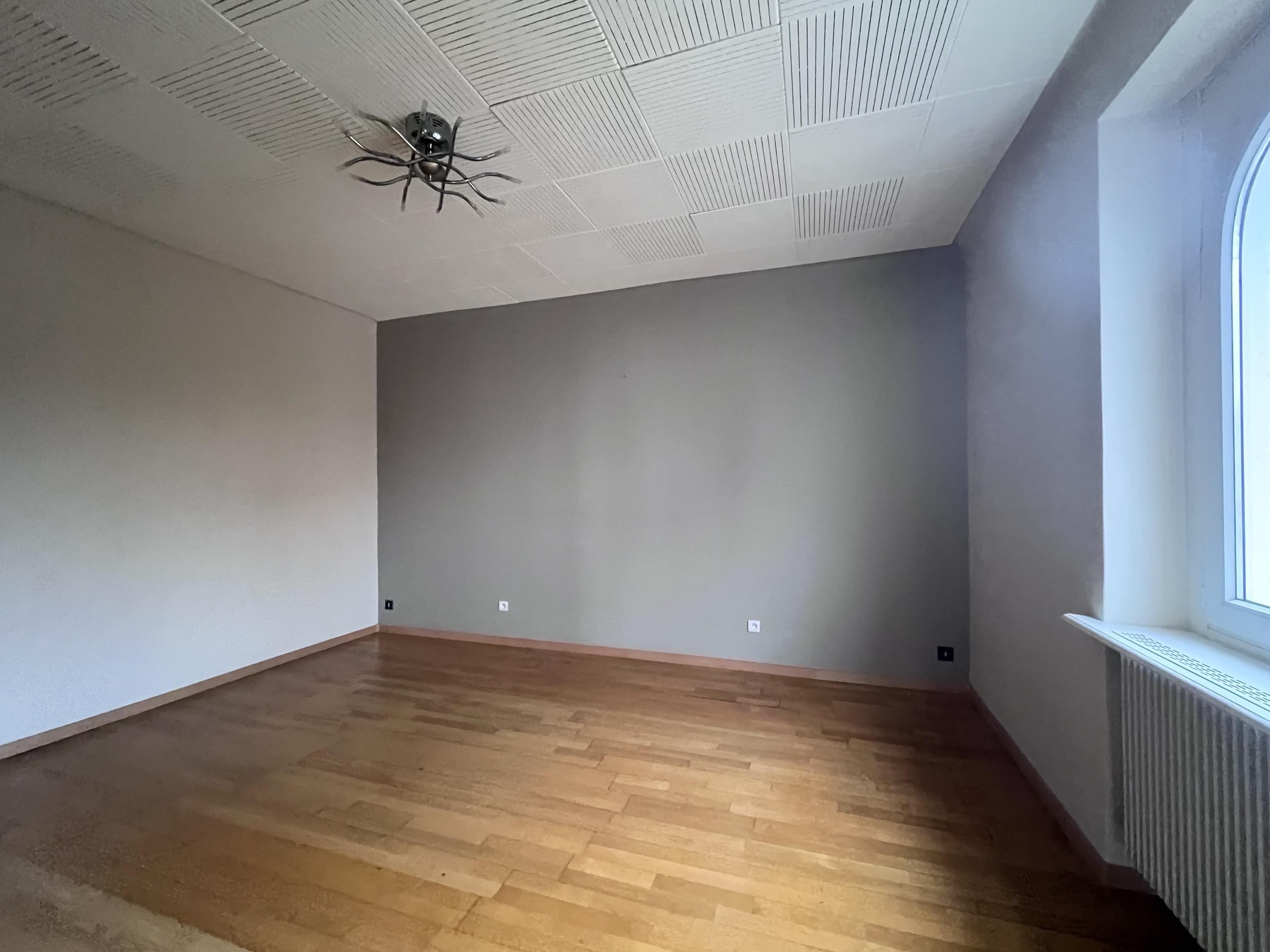 Maison de caractère à réinventer – Beaux volumes et nombreuses possibilités — photo 3