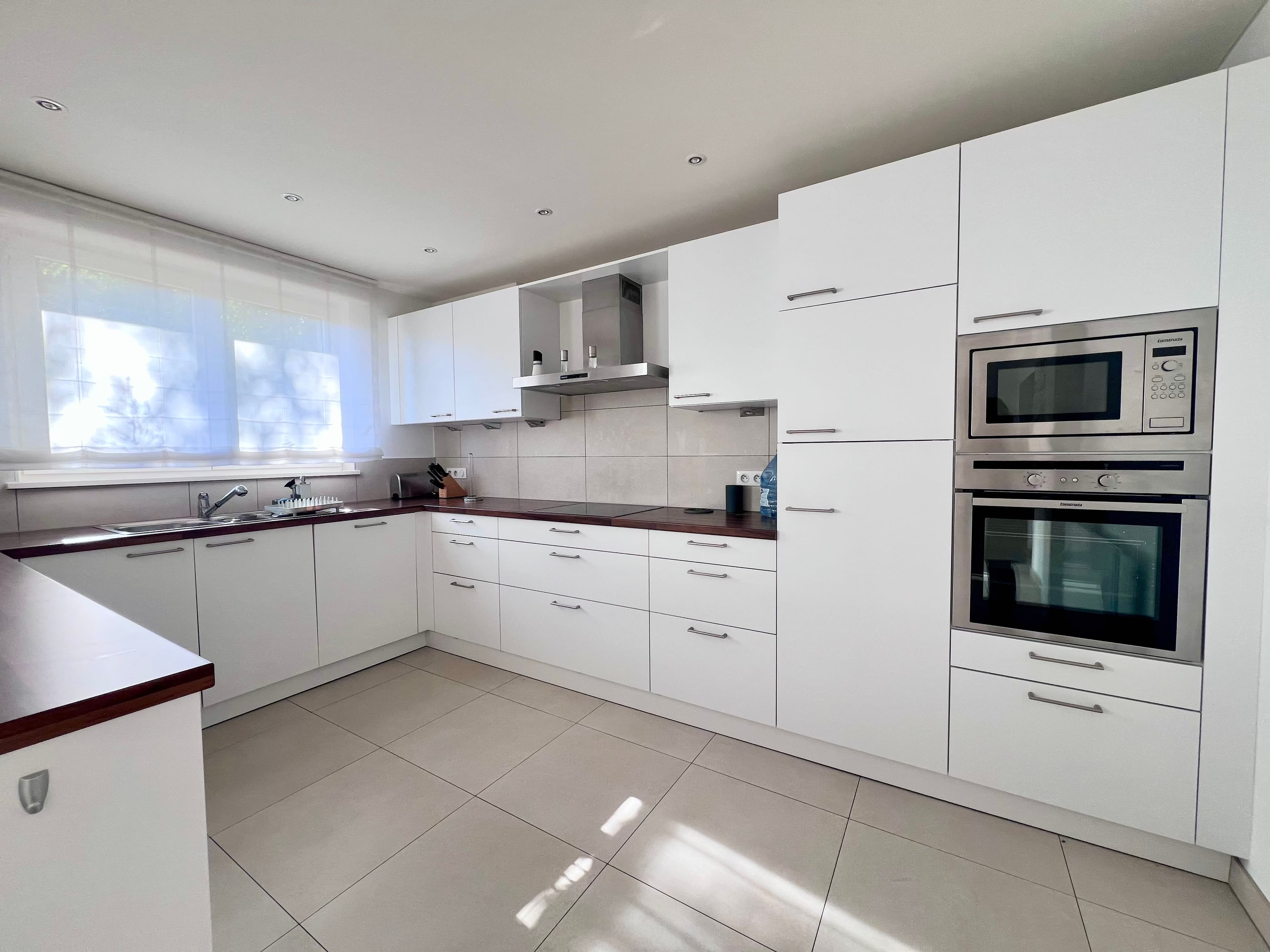 Bel appartement design au coeur de Blotzheim — photo 2