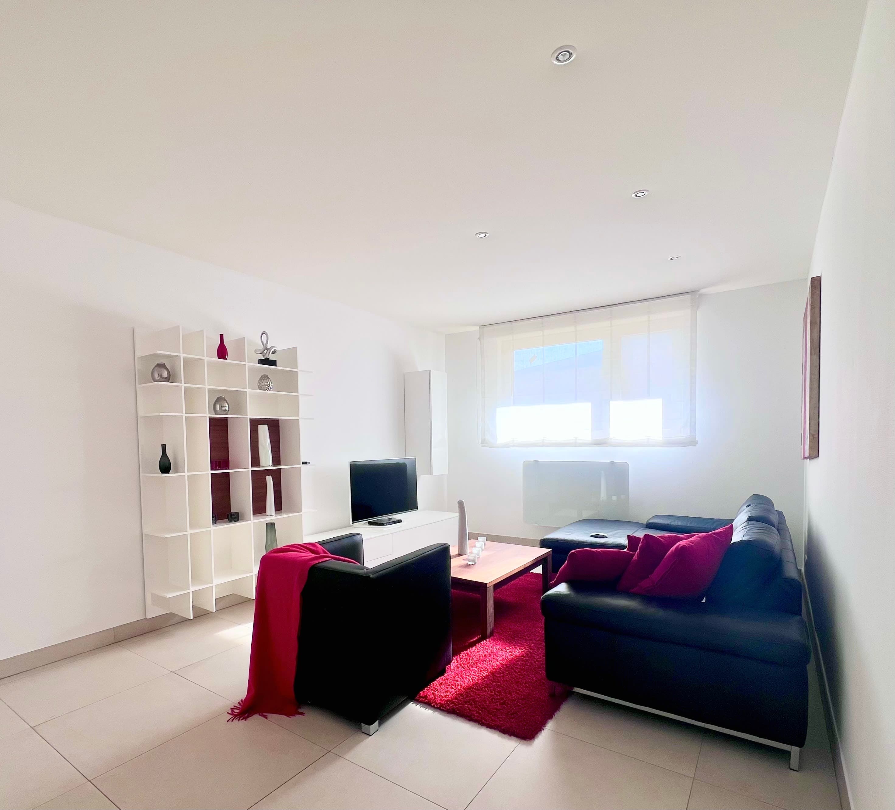 Bel appartement design au coeur de Blotzheim — photo 3