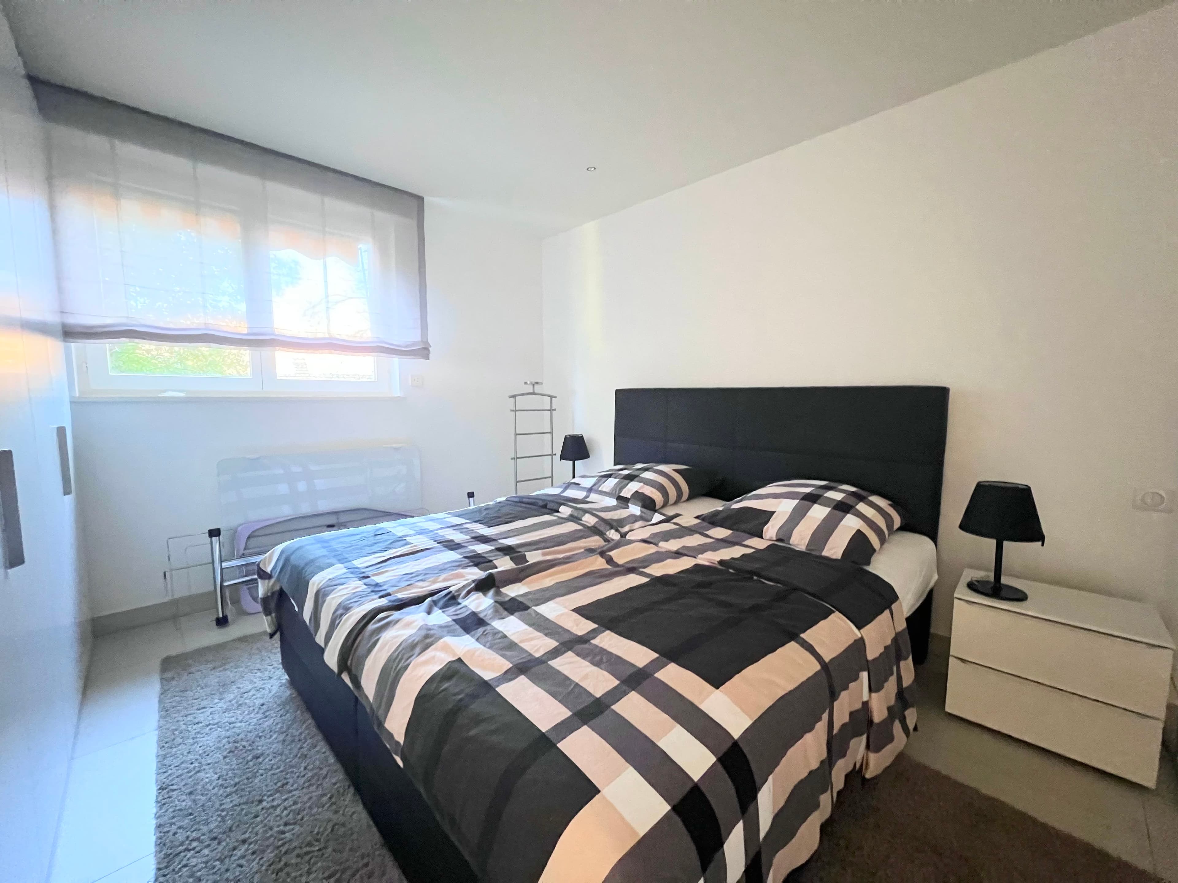 Bel appartement design au coeur de Blotzheim — photo 4