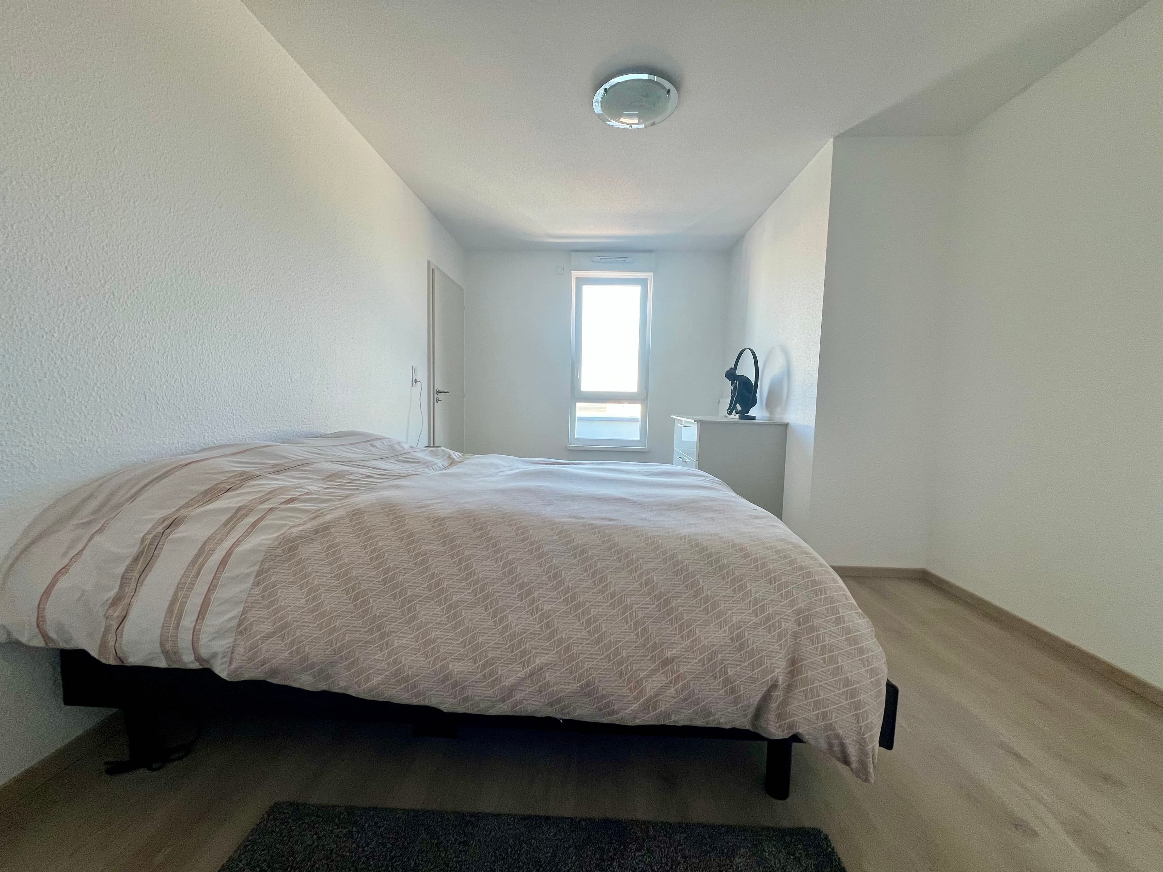 SOUS OFFRE - L’élégance d’un attique et sa vue sur Bâle — photo 5