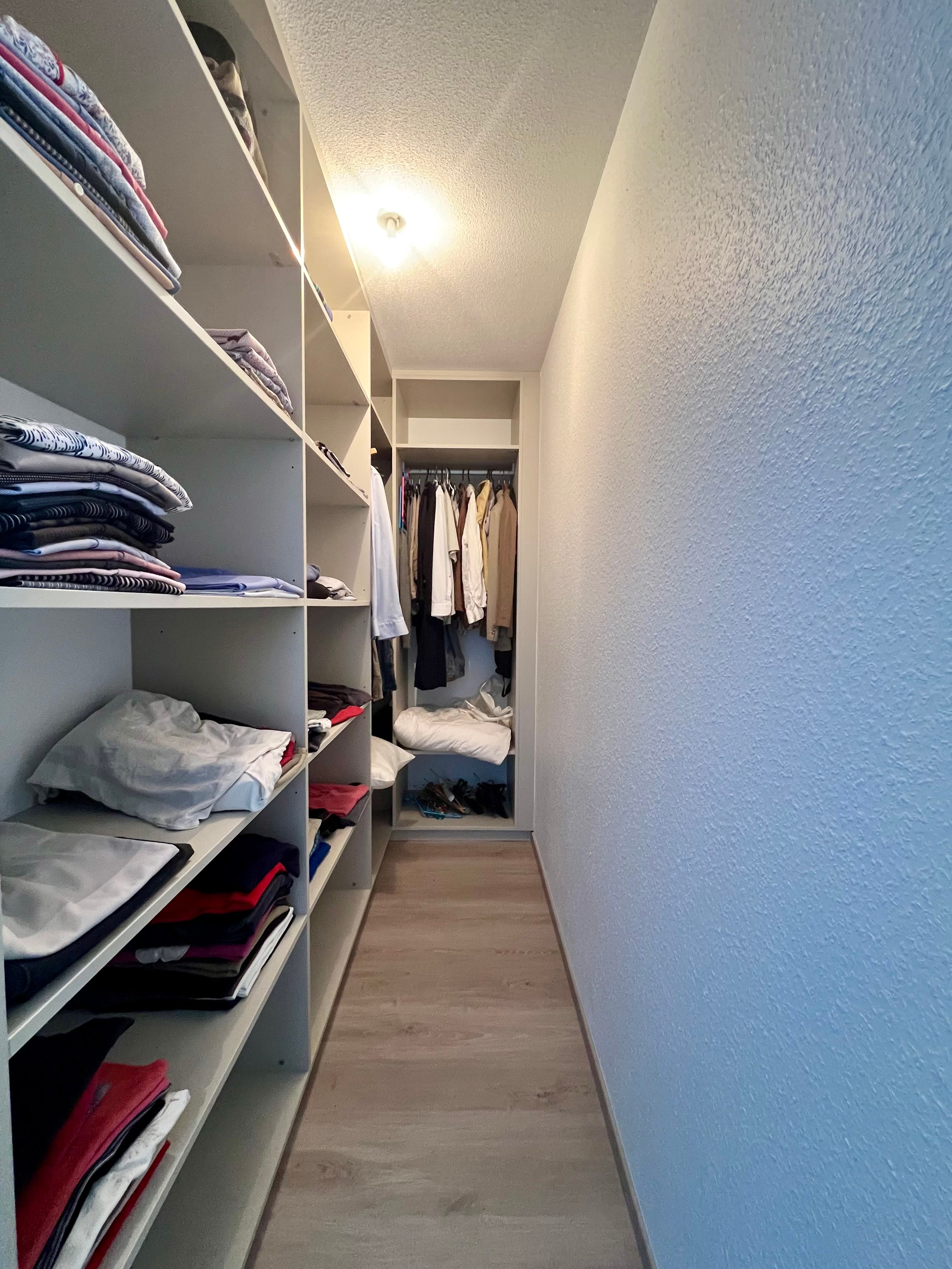 SOUS OFFRE - L’élégance d’un attique et sa vue sur Bâle — photo 6