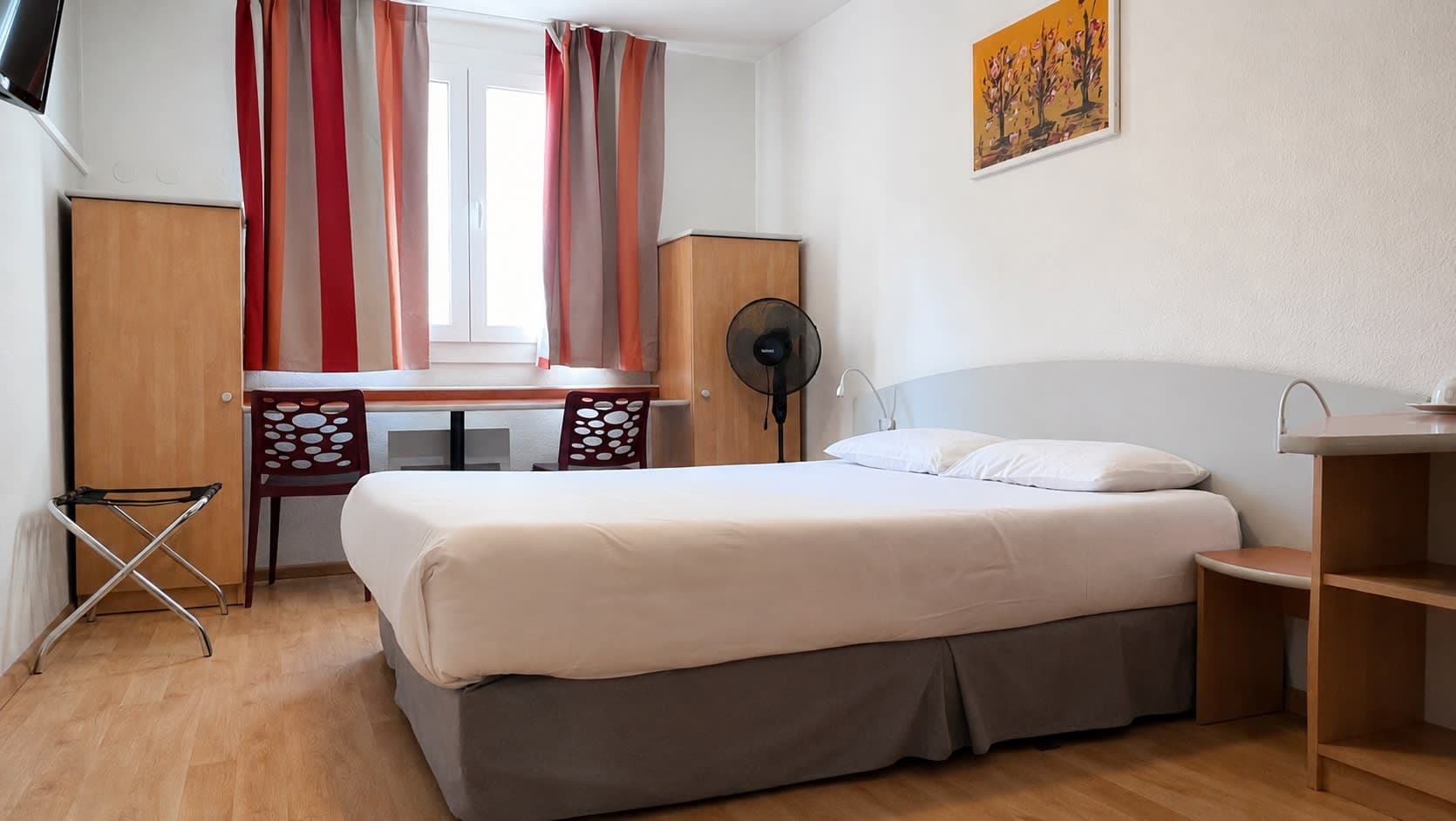 Appartement 1 pièce de 19m2. — photo 1