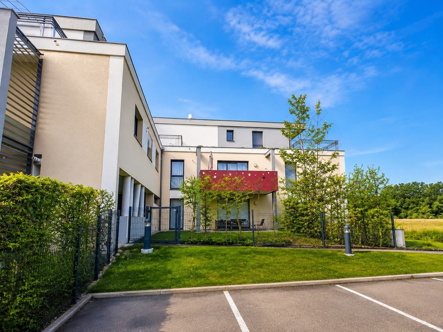Appartement T3 de 67m2 — photo 1