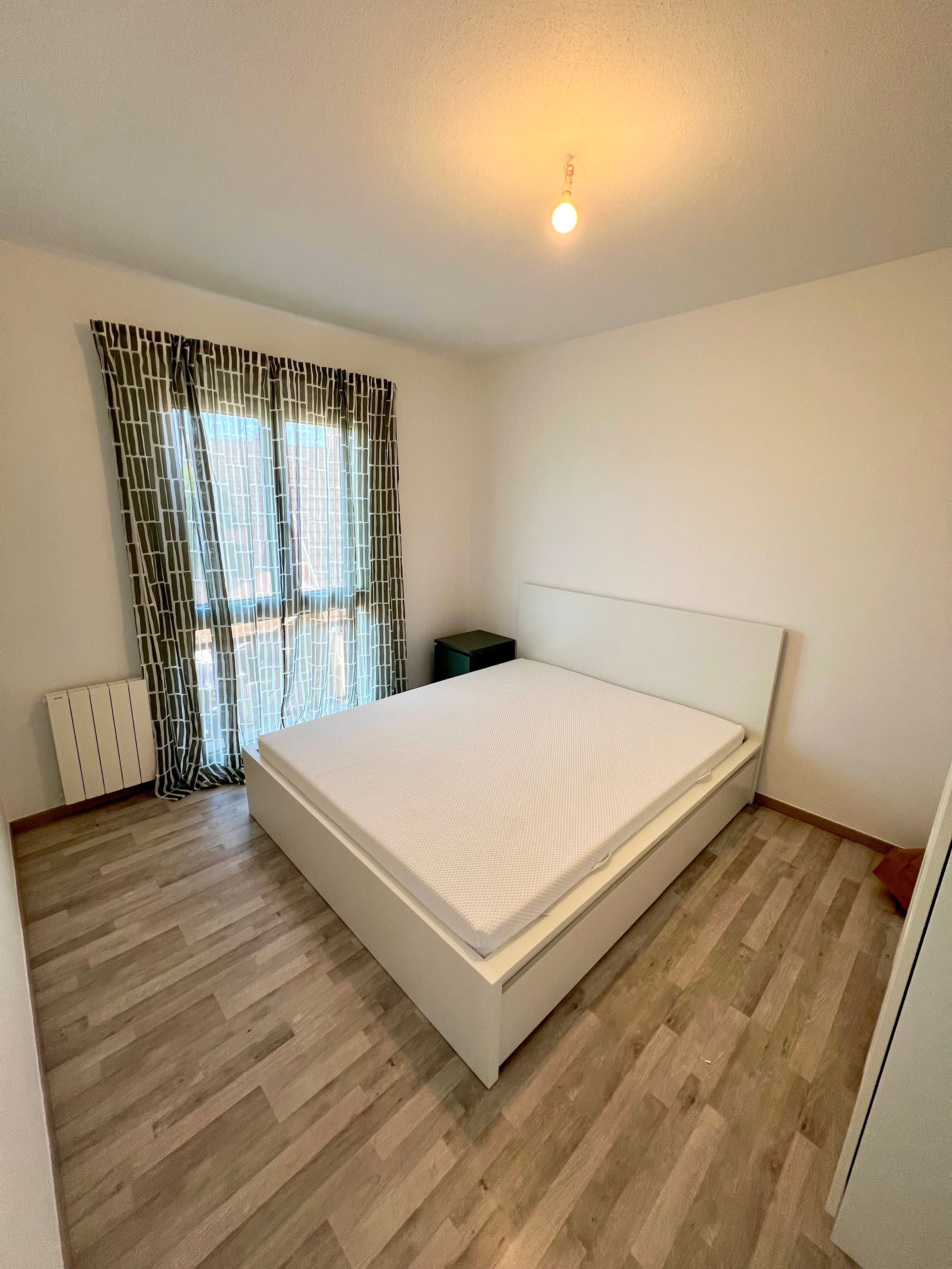 Appartement 2 pièces meublé à Village-Neuf – 46 m² — photo 6