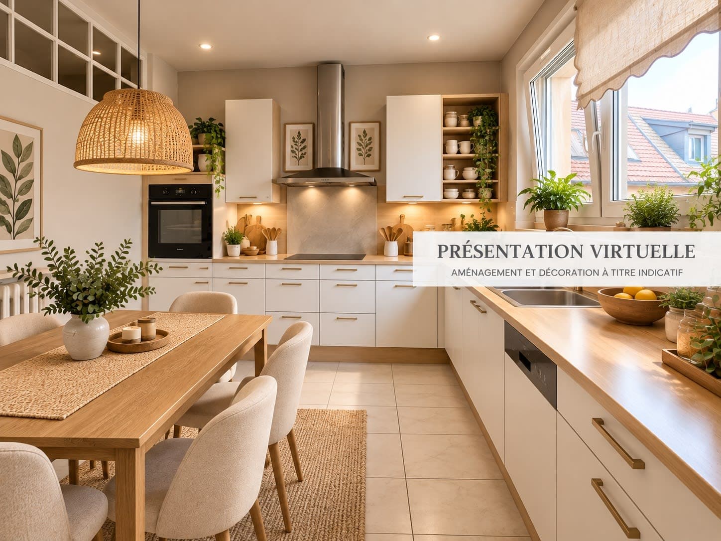 Parquet ancien, belles hauteurs… et près de 140 m² — appartement à Mulhouse