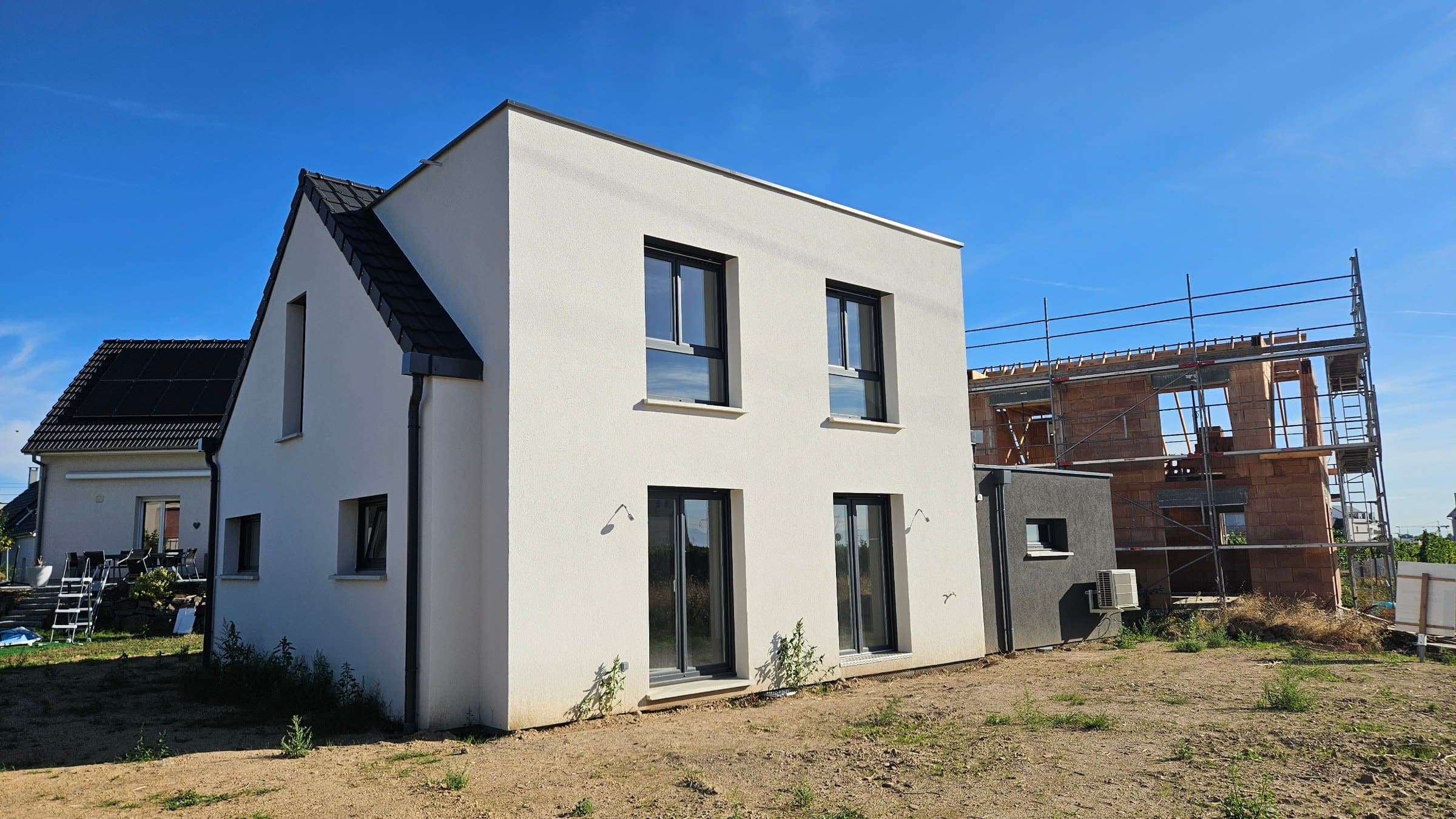 Maison neuve TURCKEIM — photo 2