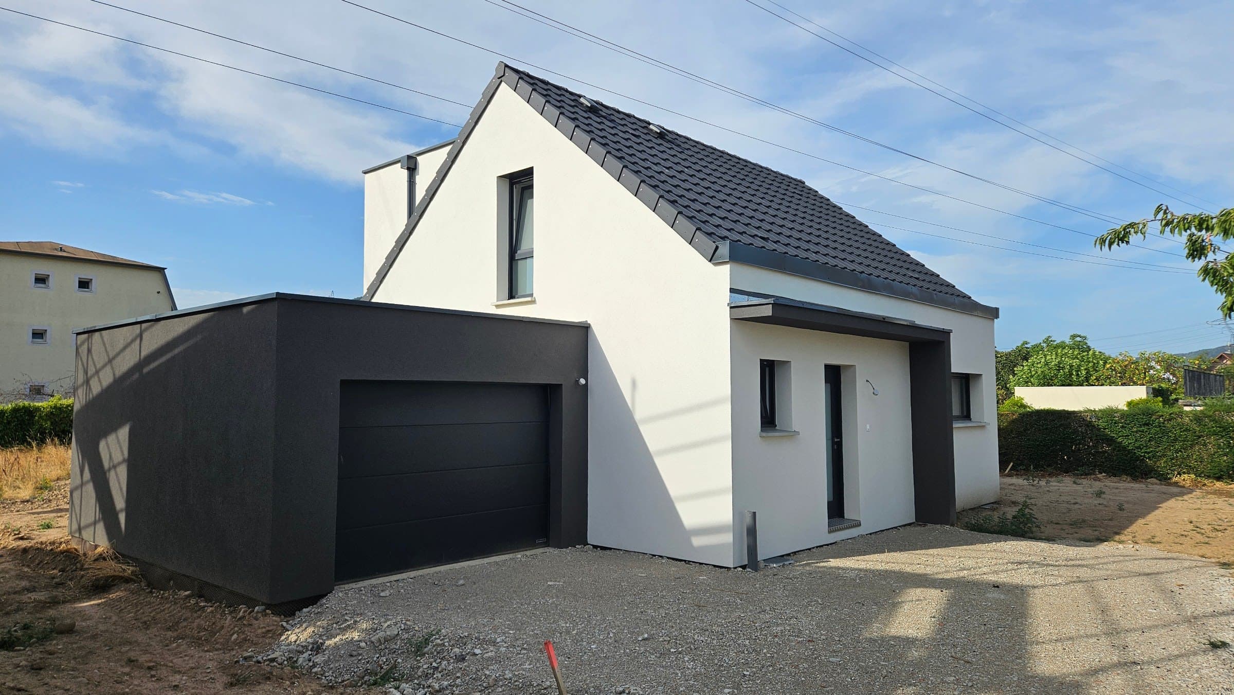 Maison neuve TURCKEIM — photo 4