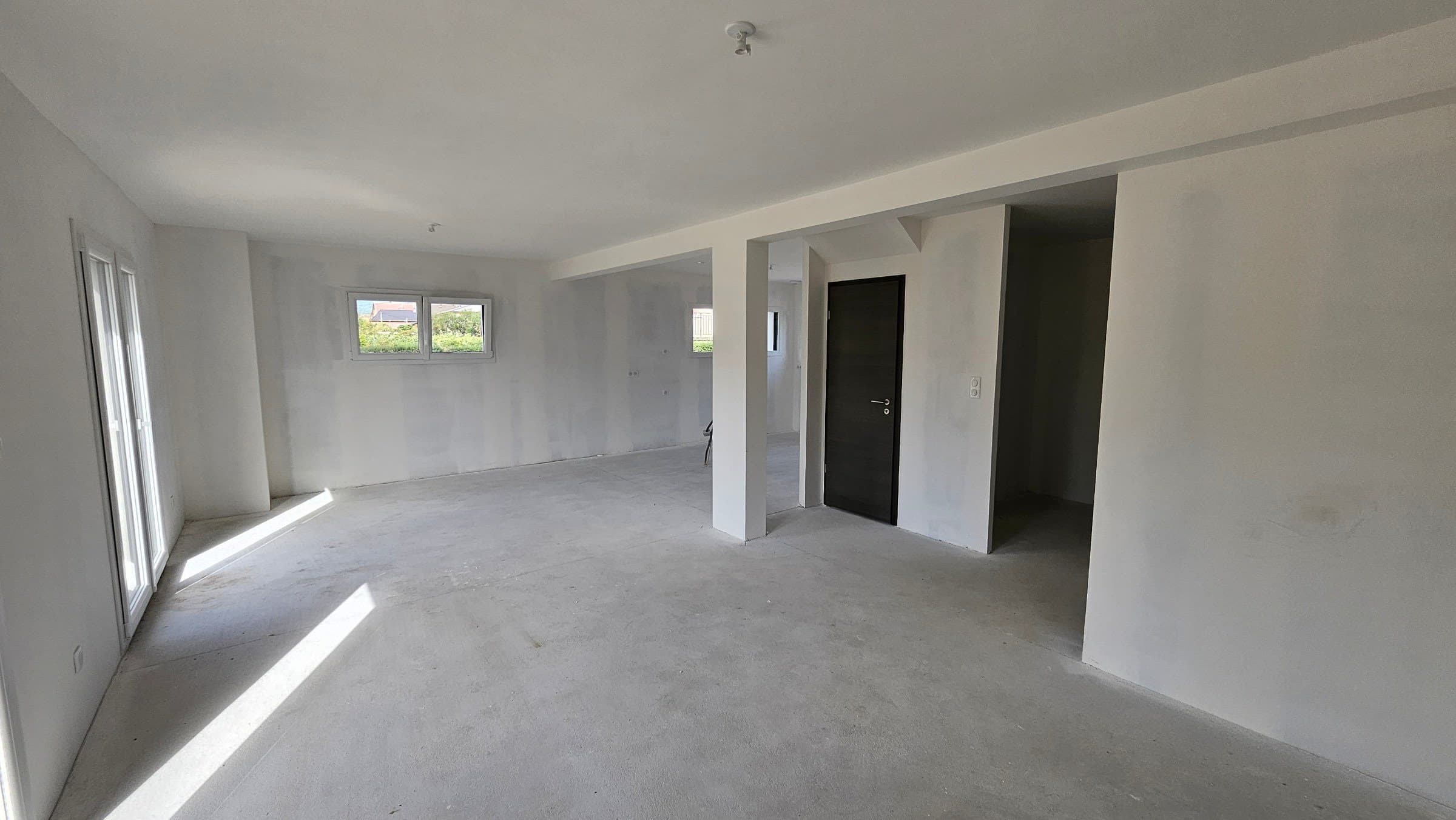 Maison neuve TURCKEIM — photo 5