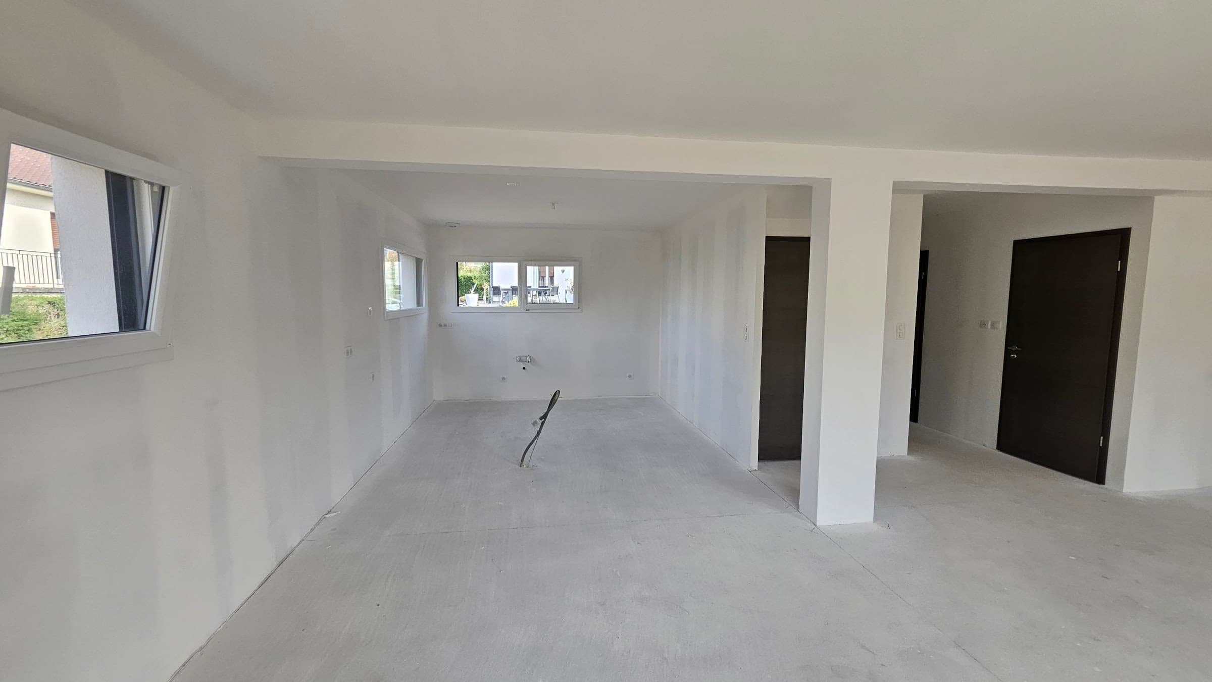 Maison neuve TURCKEIM — photo 6