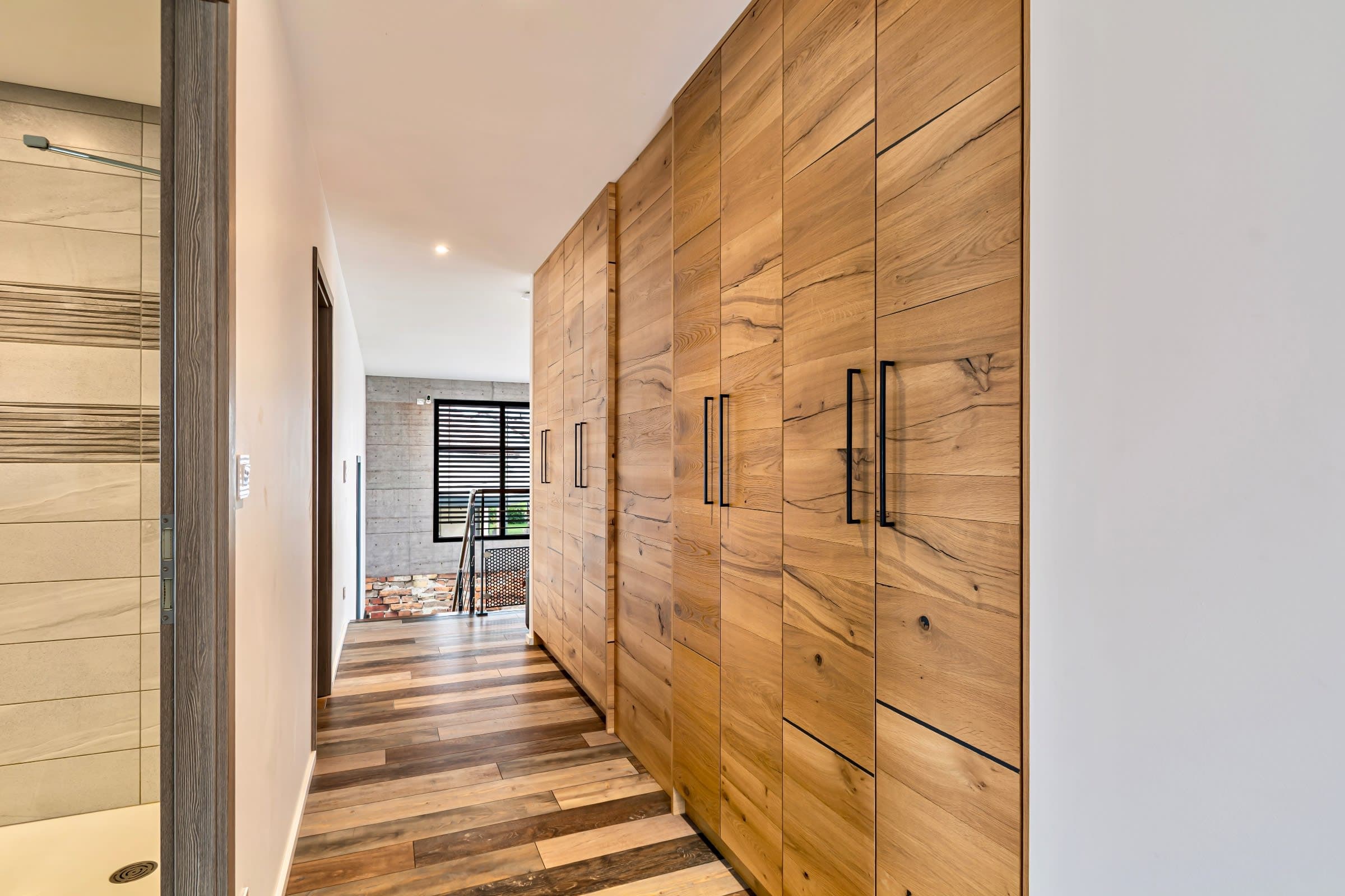Villa contemporaine – L’audace des lignes, l’élégance des espaces — photo 7