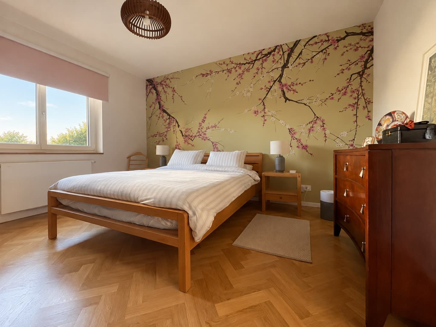 Maison de charme avec piscine – Le plaisir des grands espaces, ouverts sur la nature — photo 8