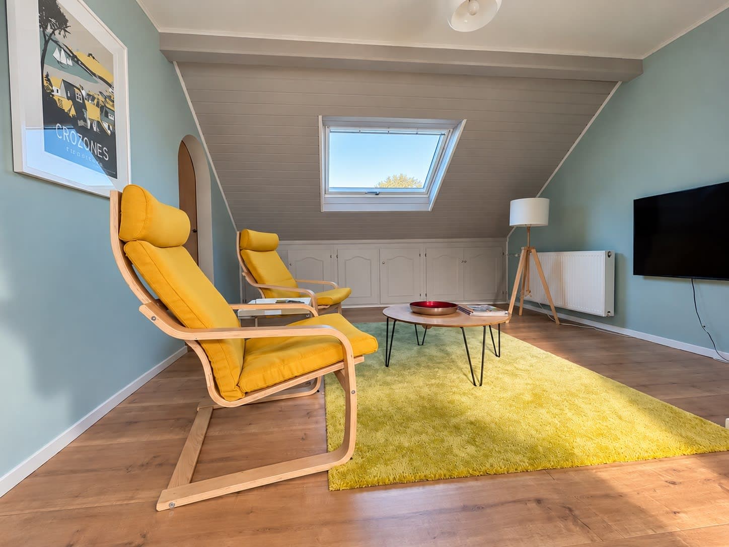 Maison de charme avec piscine – Le plaisir des grands espaces, ouverts sur la nature — photo 10