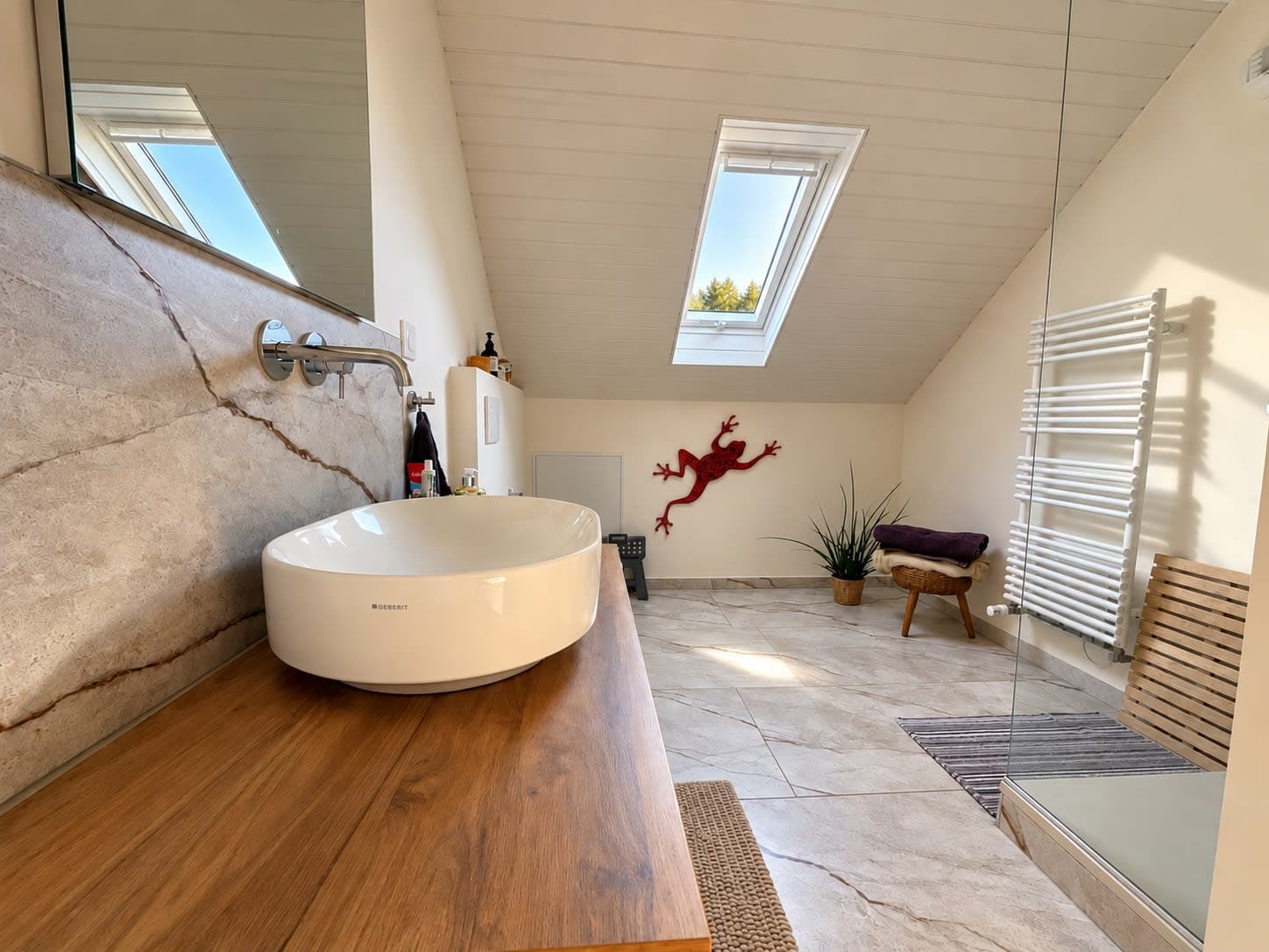 Maison de charme avec piscine – Le plaisir des grands espaces, ouverts sur la nature — photo 13